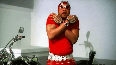 Happy Koffi Olomide GIF