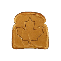 kraftpeanutbutter_ca bears smooth sandwich jam Sticker