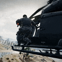 Cod Warzone GIF by Call of Duty