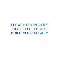 Real Esate Sticker by LegacyProperties