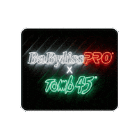 Tomb Babyliss Sticker by BaBylissPRO Barber