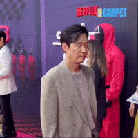 Lee Jung Jae Jj GIF