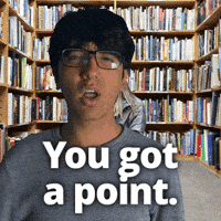 Truth Yes GIF