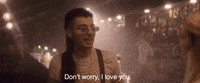 careless whisper GIF by Train