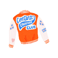 Ouicreate animation creative stop motion letterman Sticker