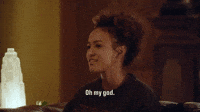 Oh My God