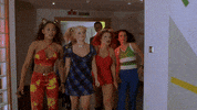 Spice Girls Movie GIF by LogoTV