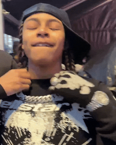 Dd Osama GIF by Respective