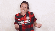 portland thorns soccer GIF by Thorns FC