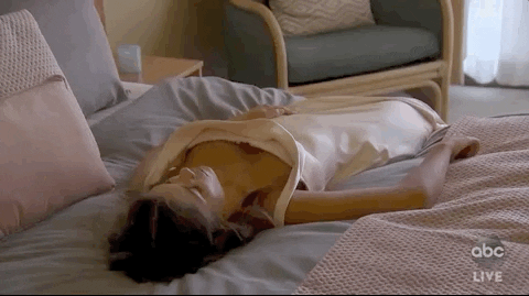 Episode 12 Bachelor Finale GIF by The Bachelor