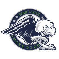 Sticker by F45 WARRAGUL