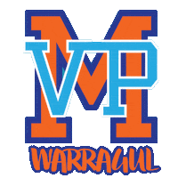 Sticker by F45 WARRAGUL