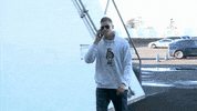 jonas jerebko swag GIF by NBA