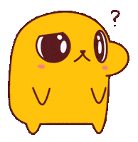 Whats Going On What Sticker by Nattan_Universe