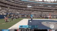 Carolina Panthers Football GIF by NFL