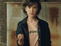 I See You Reaction GIF by Converse