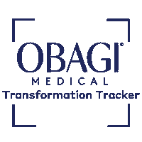 Skincare Transformation Sticker by Obagi Medical