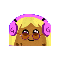 Miemmiem Sticker