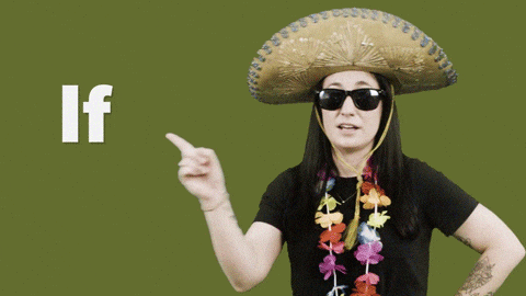 Sassy Out Of Office GIF by StickerGiant