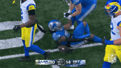 Detroit Lions Football GIF by NFL