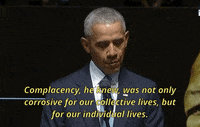 news obama barack obama president obama elijah cummings GIF