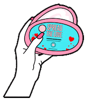 Sorry Not Sorry Love Sticker by So...? Fragrance