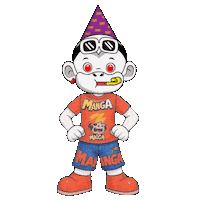 Anime Art Manga Love Sticker by Zhot Shop