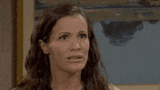 The Young And The Restless Reaction GIF by CBS