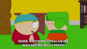 eric cartman house GIF by South Park 