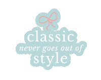 dosaygive fashion style gift books Sticker