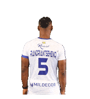 SarrebourgHandball handball proligue sarrebourg smshb Sticker