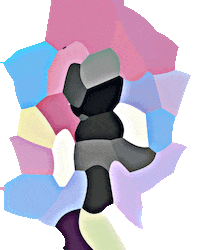 singer acadelia Sticker by Global Records