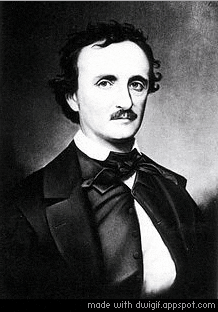 edgar allan poe GIF