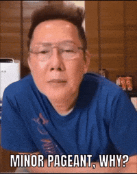 Miss Universe Pageant GIF