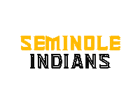 Seminole Maidens Sticker by Seminole High School - Texas