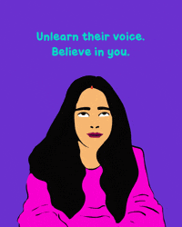 Happy I Love You GIF by Rima Bhattacharjee