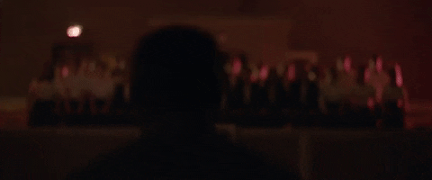 payback GIF by BAD CHILD