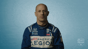 Excited Tony Kanaan GIF by INDYCAR