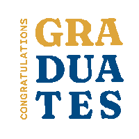 Lawrence Graduation Sticker by Lawrence University