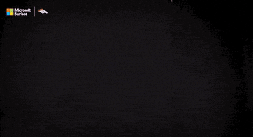 Looking Denver Broncos GIF by Broncos