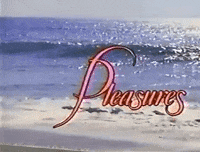 Summer 80S GIF