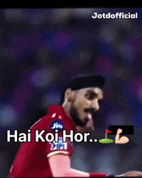 Arshdeep GIF