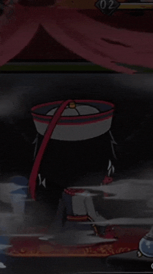 Akutagawa GIF