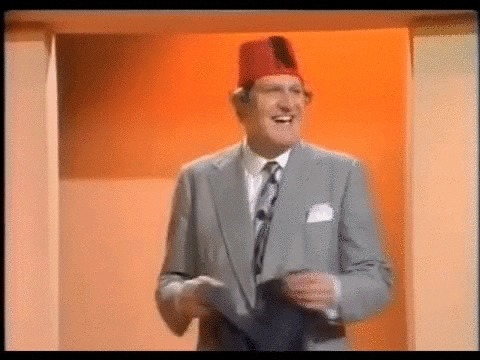 cooper tommy GIF