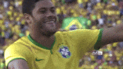 National Team Soccer GIF by Confederação Brasileira de Futebol