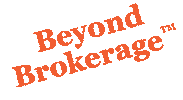 mgsgrouprealestate mgsgrouprealestate beyond brokerage Sticker