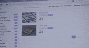 dispatches GIF by Black Market