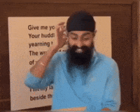 Confused Theamazingrace GIF
