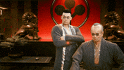 Well Done Yes GIF by Cyberpunk 2077