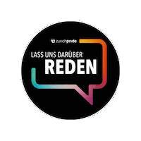 Gay Lgbt Sticker by Zurich Pride Festival